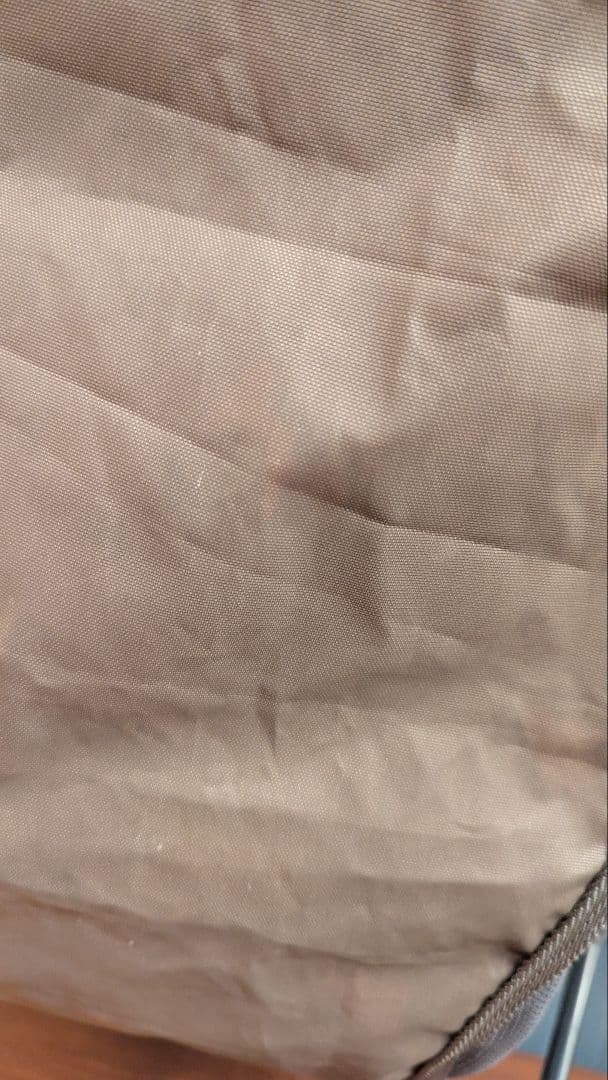 GRAND TRUNK メイフライチェア　アーバンカモ