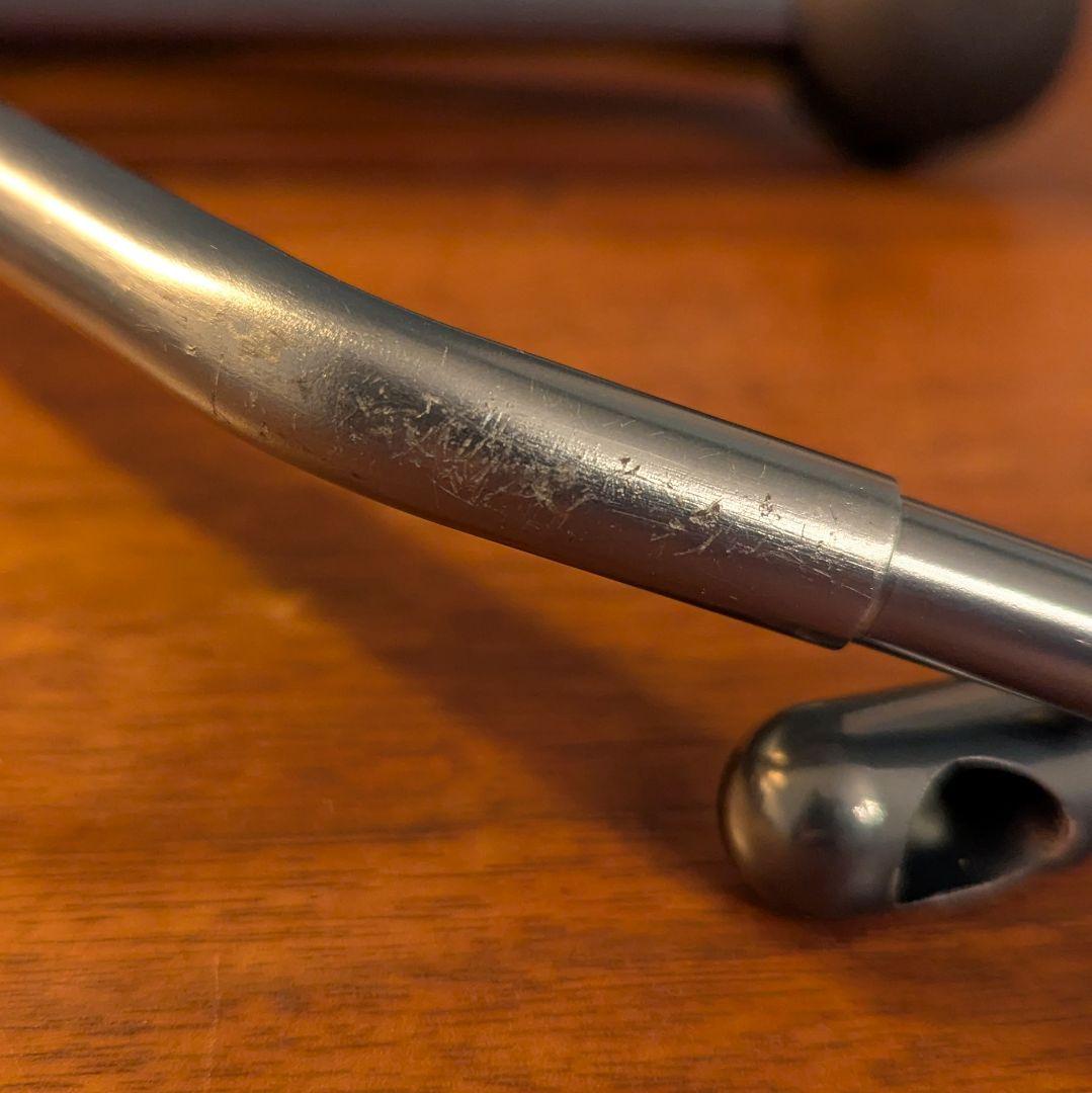 GRAND TRUNK メイフライチェア　アーバンカモ