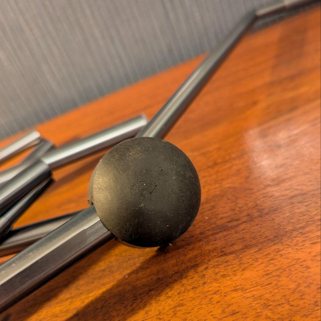 GRAND TRUNK メイフライチェア　アーバンカモ