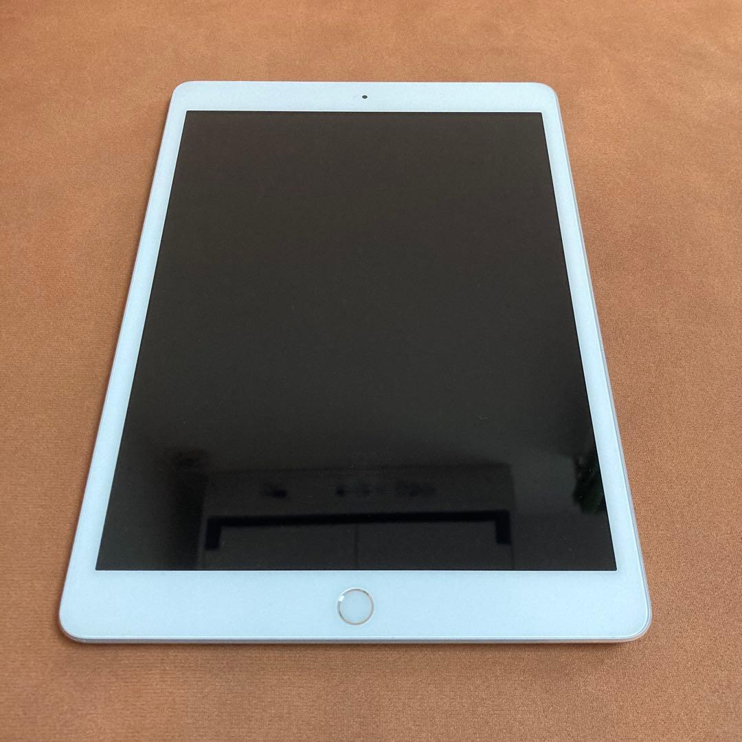 506【早い者勝ち】電池良好☆iPad8 第8世代 32GB SIMフリー☆