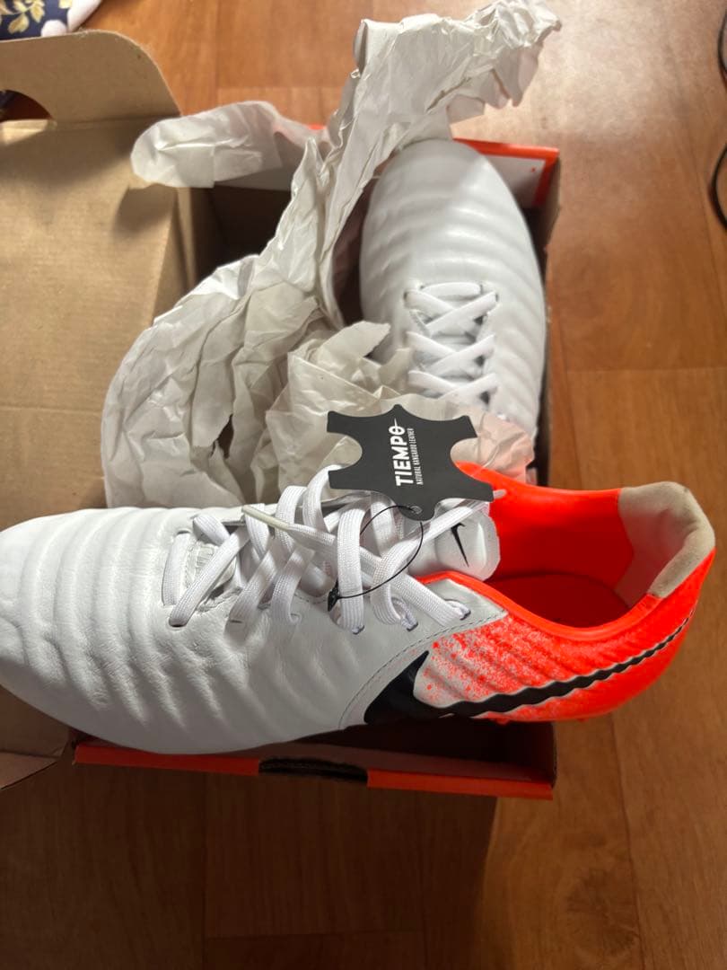 Nike ティエンポ　tienpo7