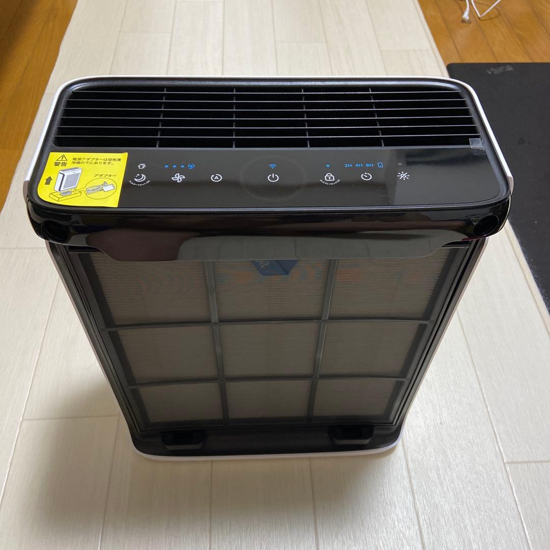 美品　Levoit レボイト 空気清浄機 LAP-V102S-WJP 白