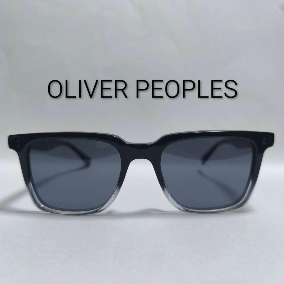オリバーピープルズ Lachman サングラス OLIVER PEOPLES