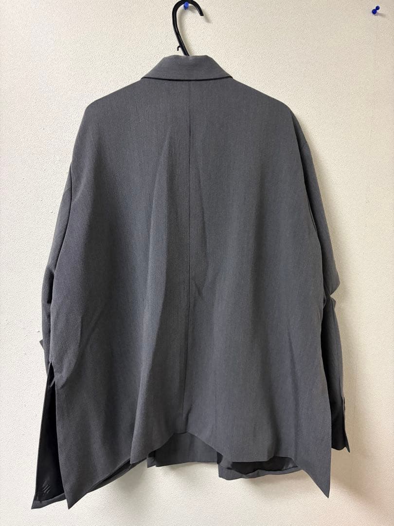 【完売品】seyto ジャケット