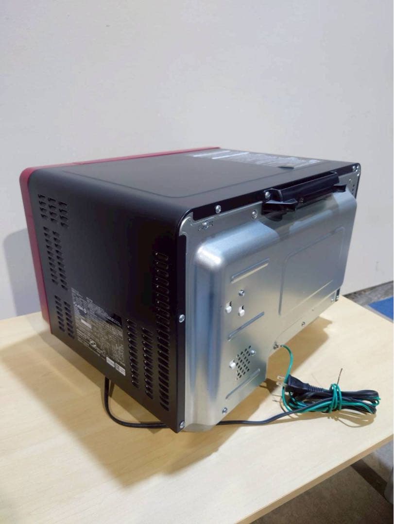 全国(送料込) HITACHI オーブンレンジ (TPH4874)