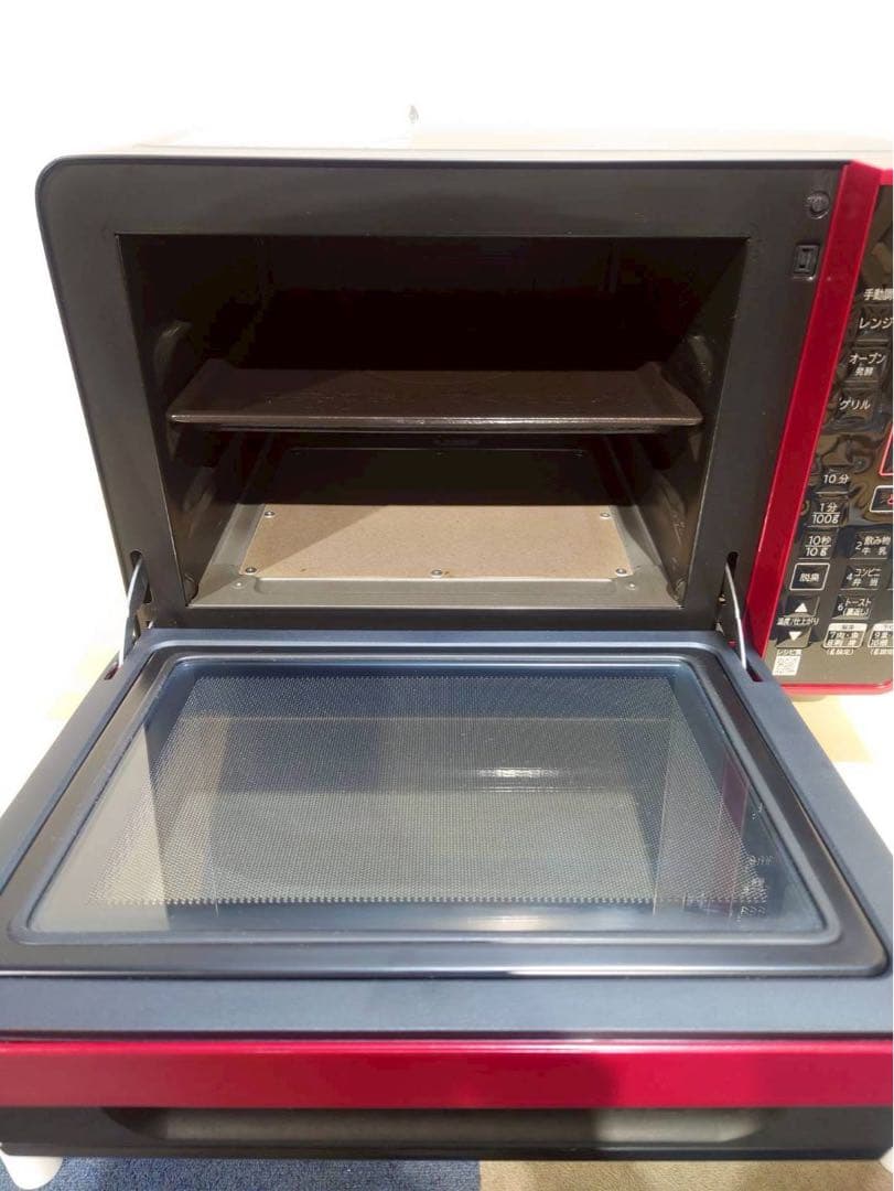 全国(送料込) HITACHI オーブンレンジ (TPH4874)