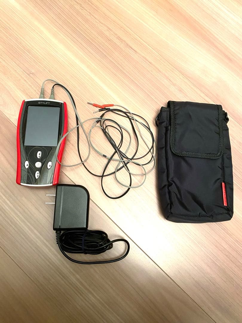 伊藤超短波 STYLIFT スタイリフト 家庭用EMSマシン