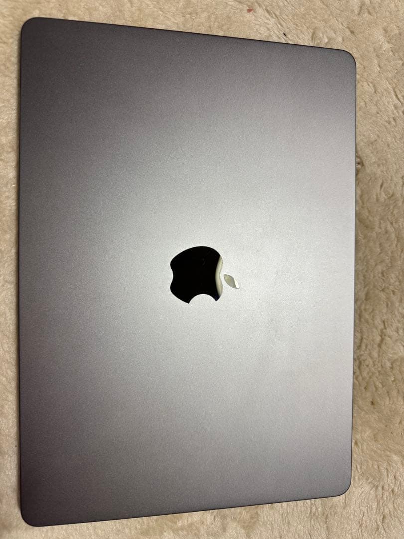 MacBook本体 MacBook Air M2 512GB 8GB Apple