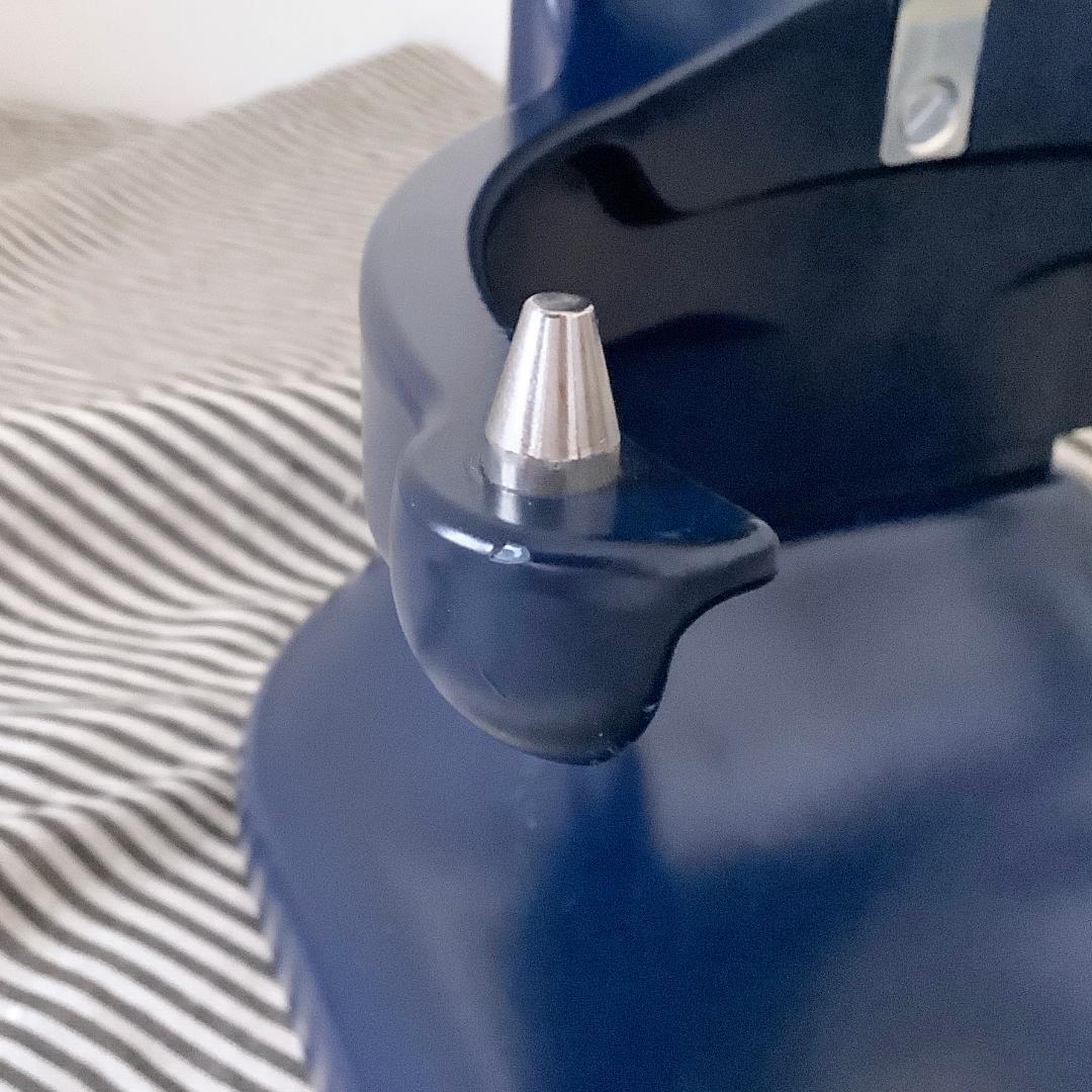 【専用】新品アウトレットキッチンエイド スタンドミキサー KV25G0XIB