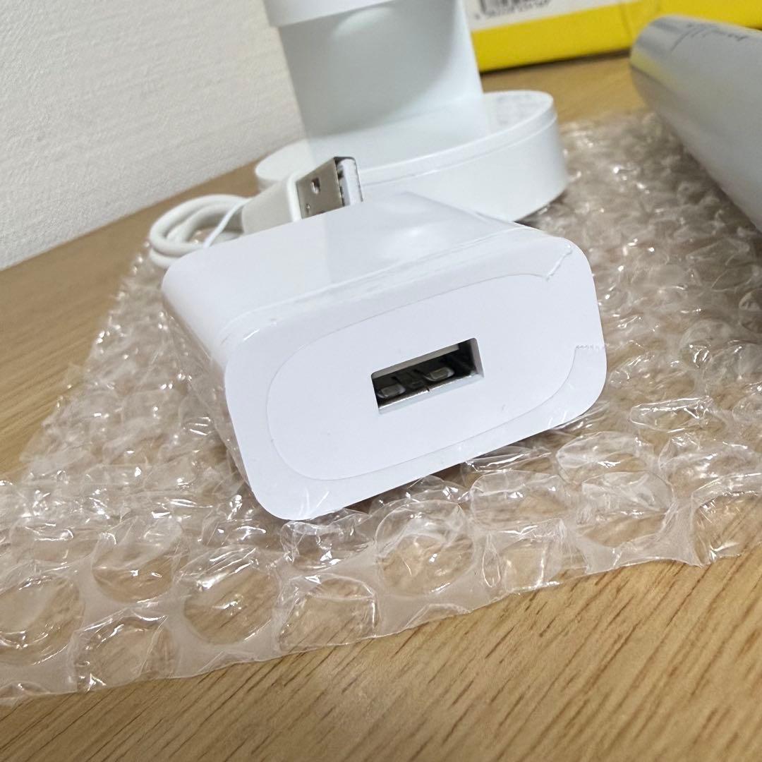 パナソニック 音波振動ハブラシ ドルツ 最上位モデル EW-DT63-S