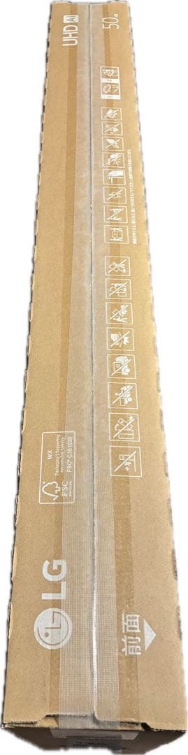 スマートテレビ LG 50V型 液晶 テレビ 50UT801C0JB 50インチ