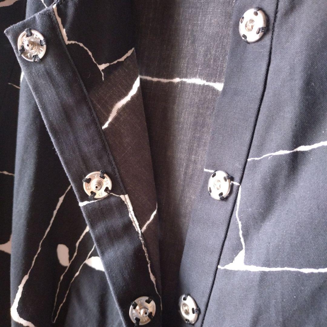 ミナペルホネンのワンピース　38