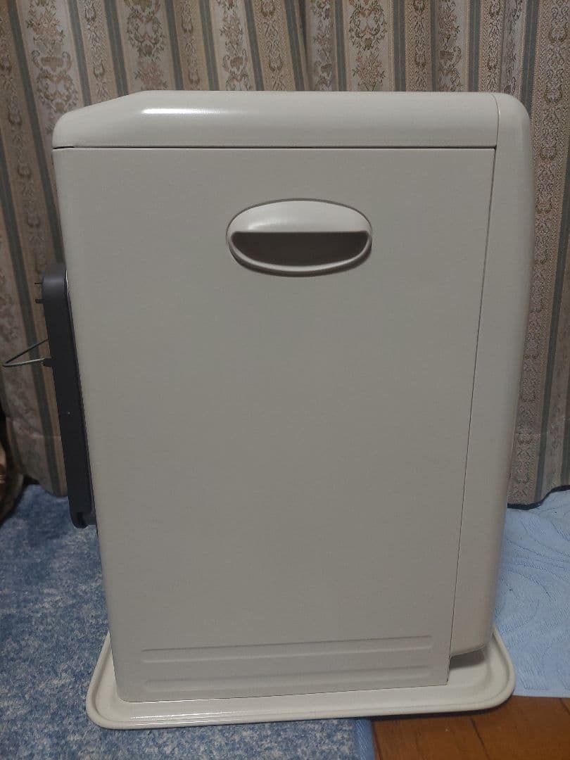 【動作確認済】ダイニチ　ブルーヒーター　FW-37SLX2 18年製