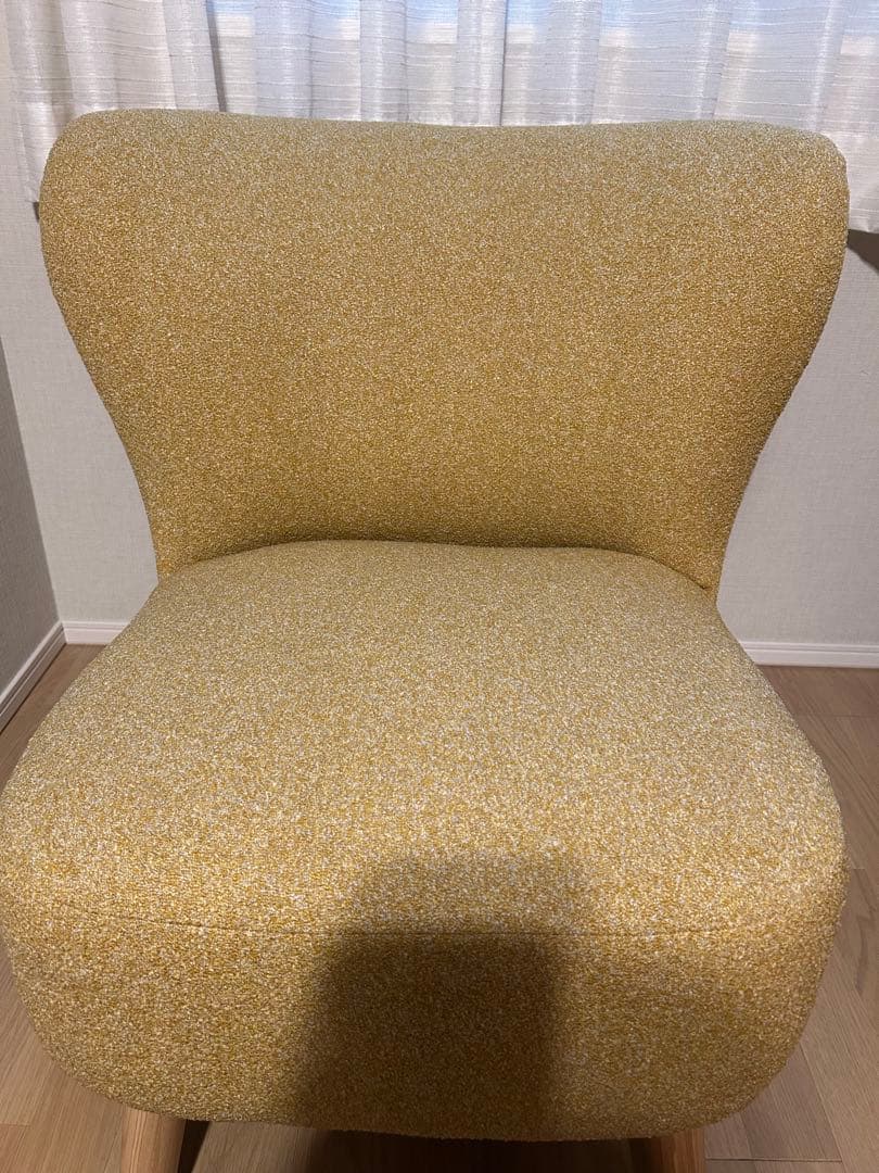 unico ウニコ PUUK プーク ラウンジチェア