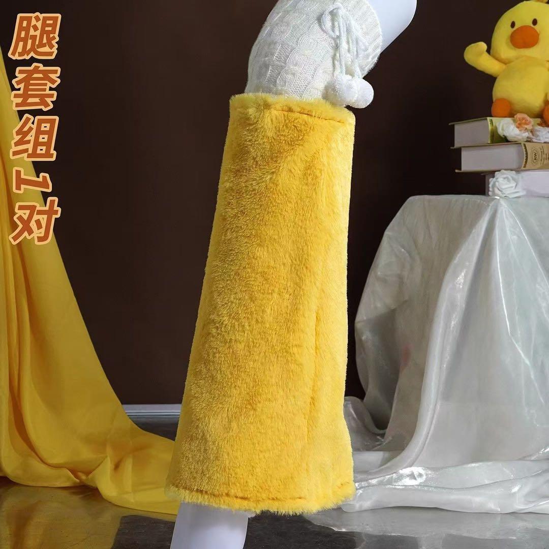 第五人格 機械技師LINE FRIENDS コラボコスプレ衣装 【ウィッグ付き】