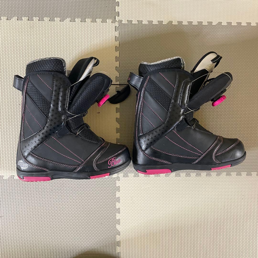 スノーボードブーツ レディース 一回のみ
