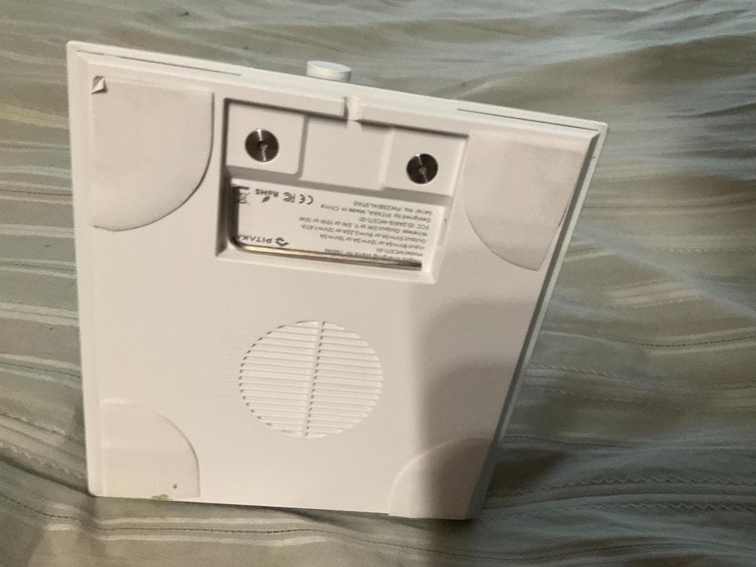 PITAKA MAGEZ STAND 大理石製充電スタンド