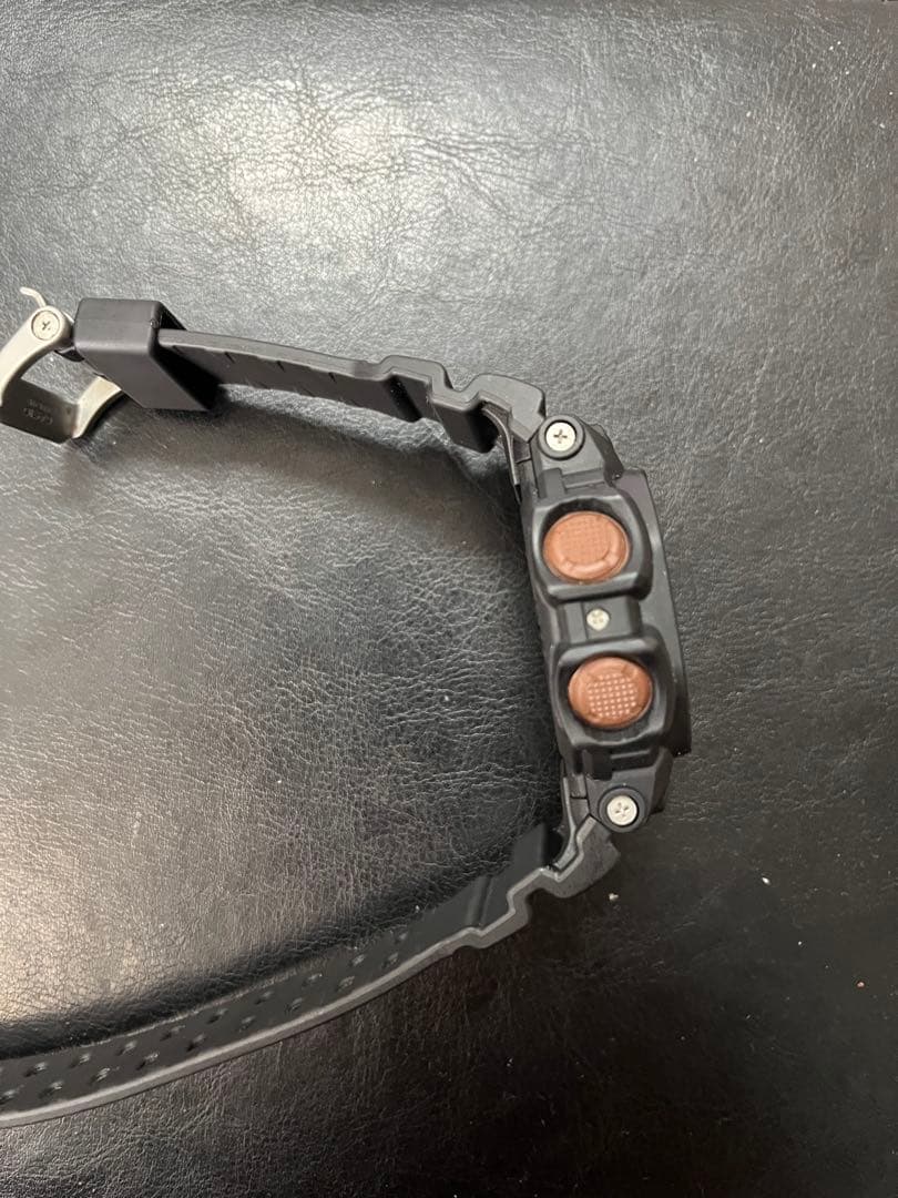 CASIO G-SHOCK GX-56RC-1JF 電波　タフソーラー