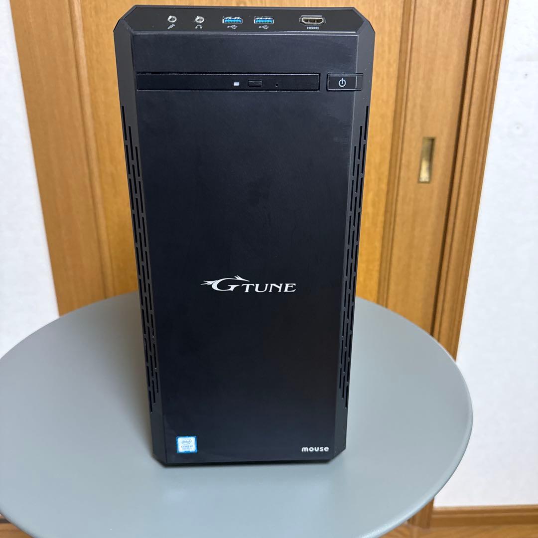 Windowsデスクトップ NEXTGEAR-MICRO im620SA2-SP Windows11 pro