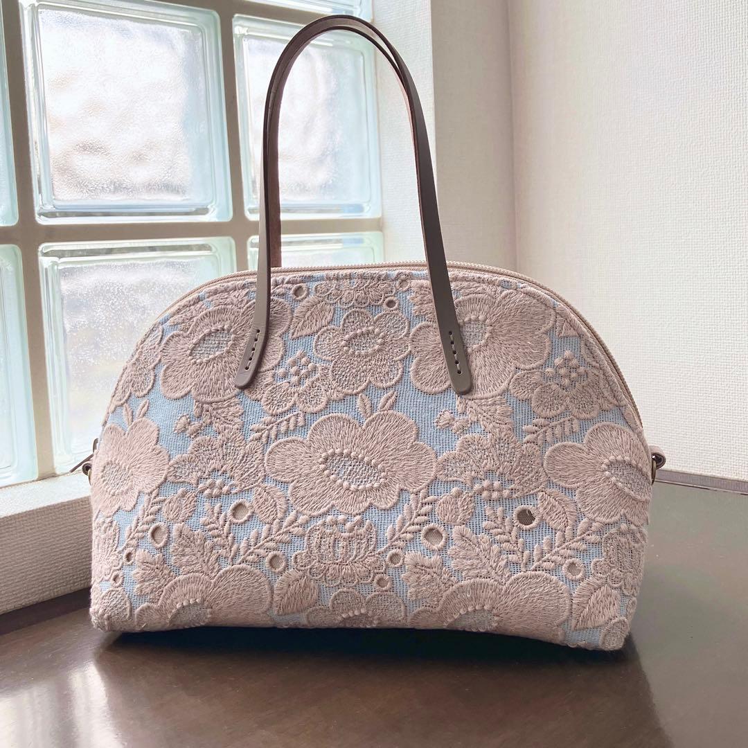 satisatisatix★様オーダー　シレーヌバッグ マルチケース