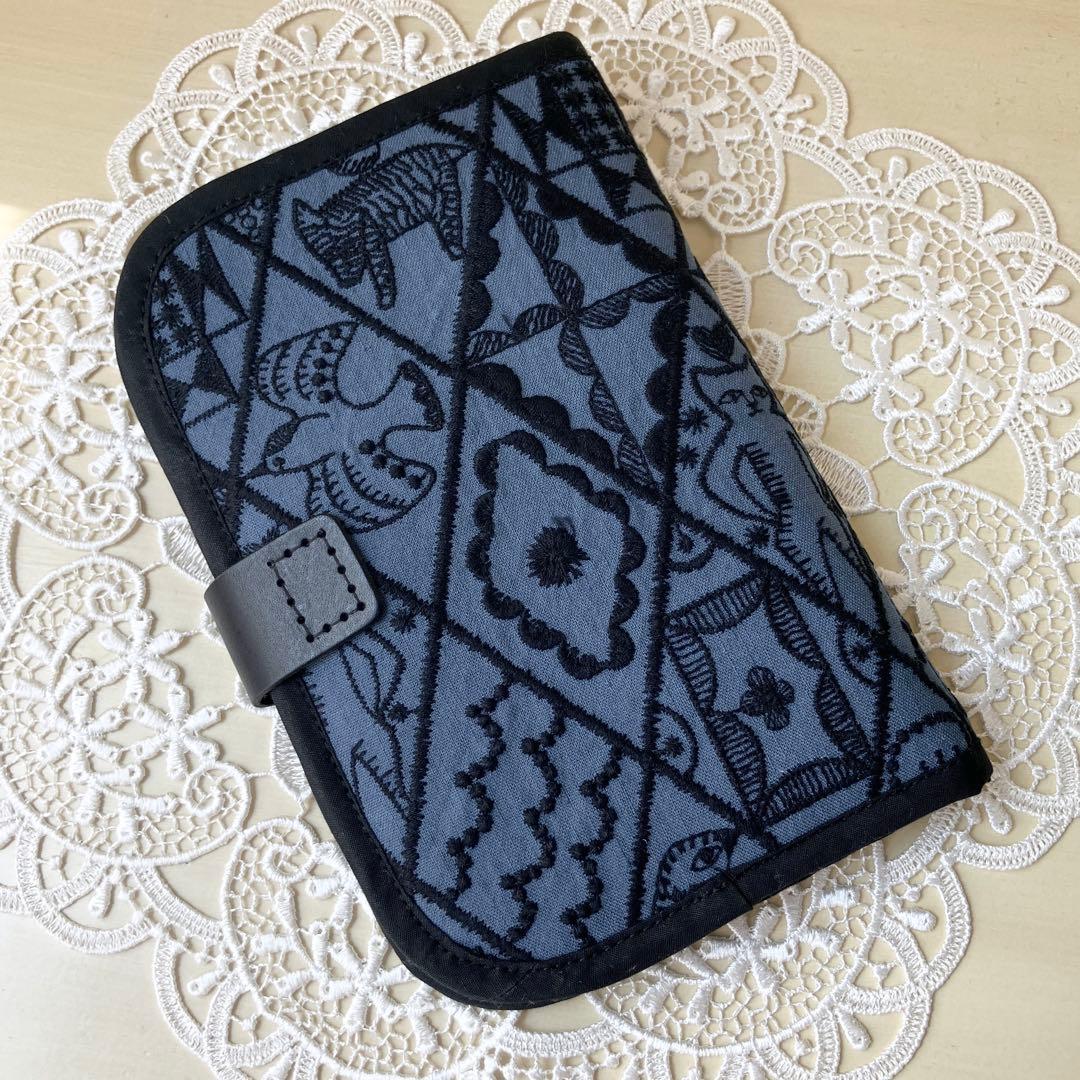 satisatisatix★様オーダー　シレーヌバッグ マルチケース