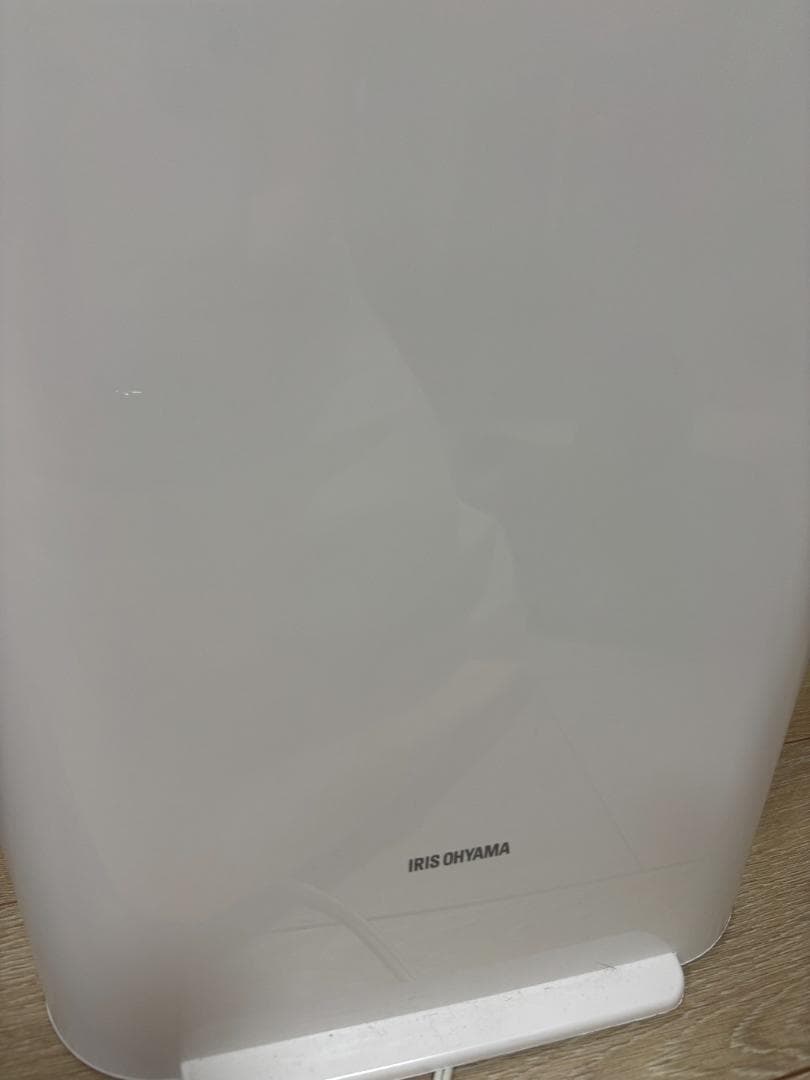 アイリスオーヤマ　除湿器　2021年製