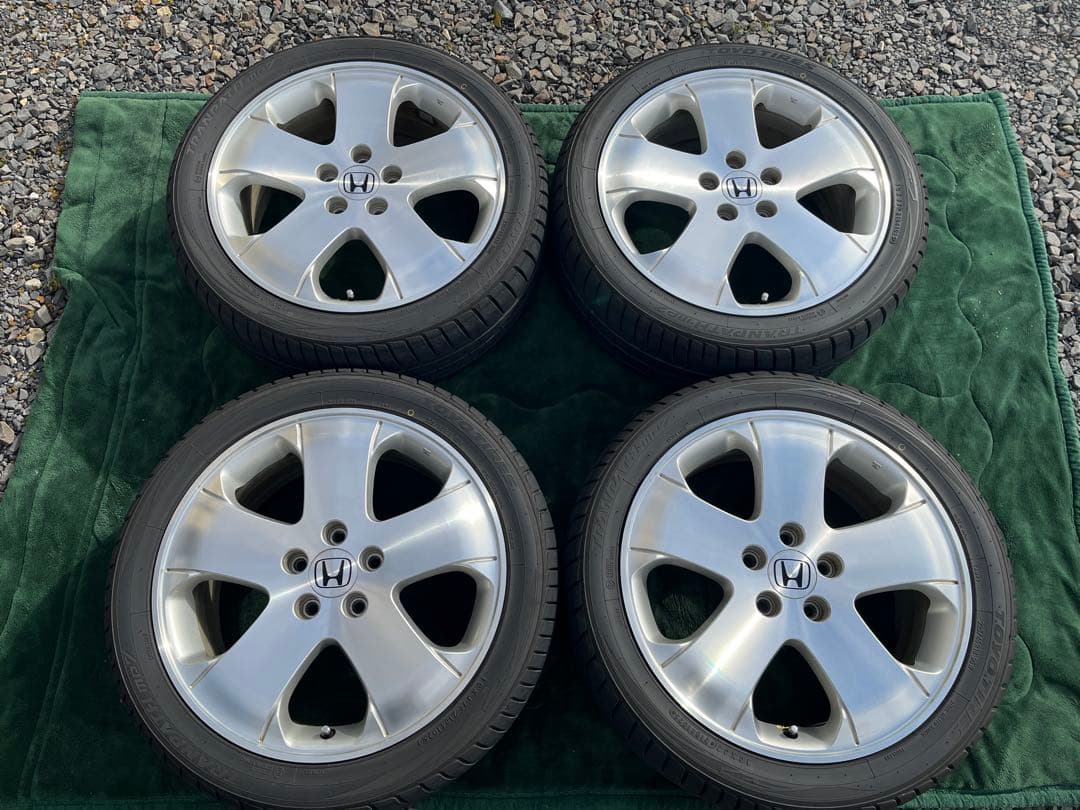 エリシオンプレステージ トーヨートランパス mp7 オデッセイ ステップワゴン