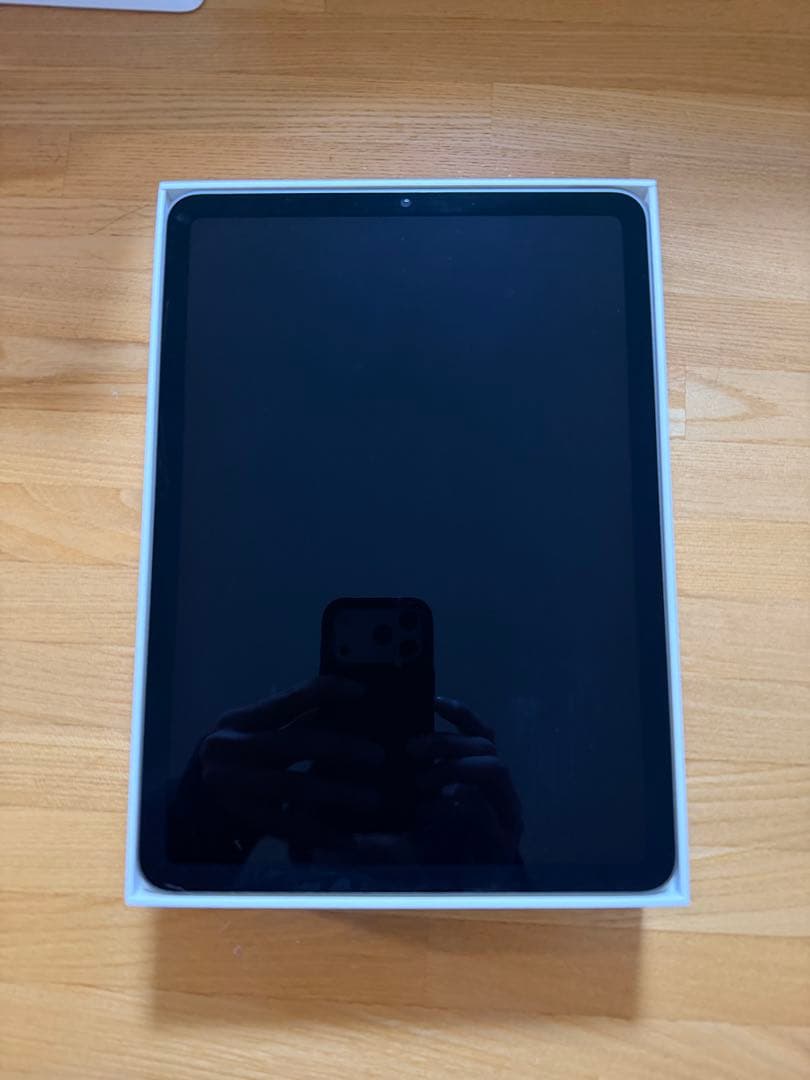 【Apple】 iPad Air （第5世代） ※Pencil キーボード付き