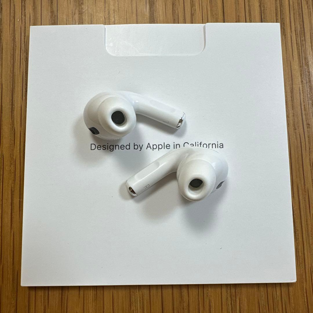 イヤホン Air Pods Pro
