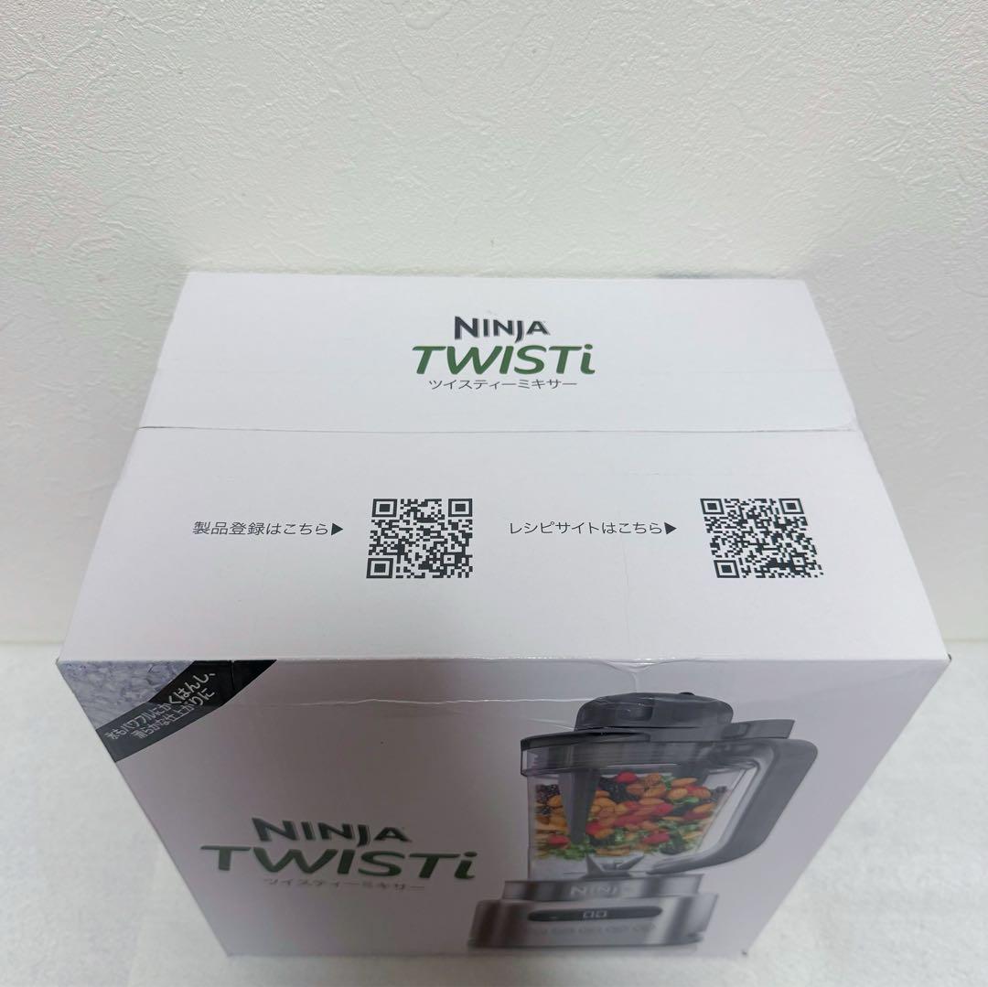 キッチン家電 Ninja Twisti SS151J