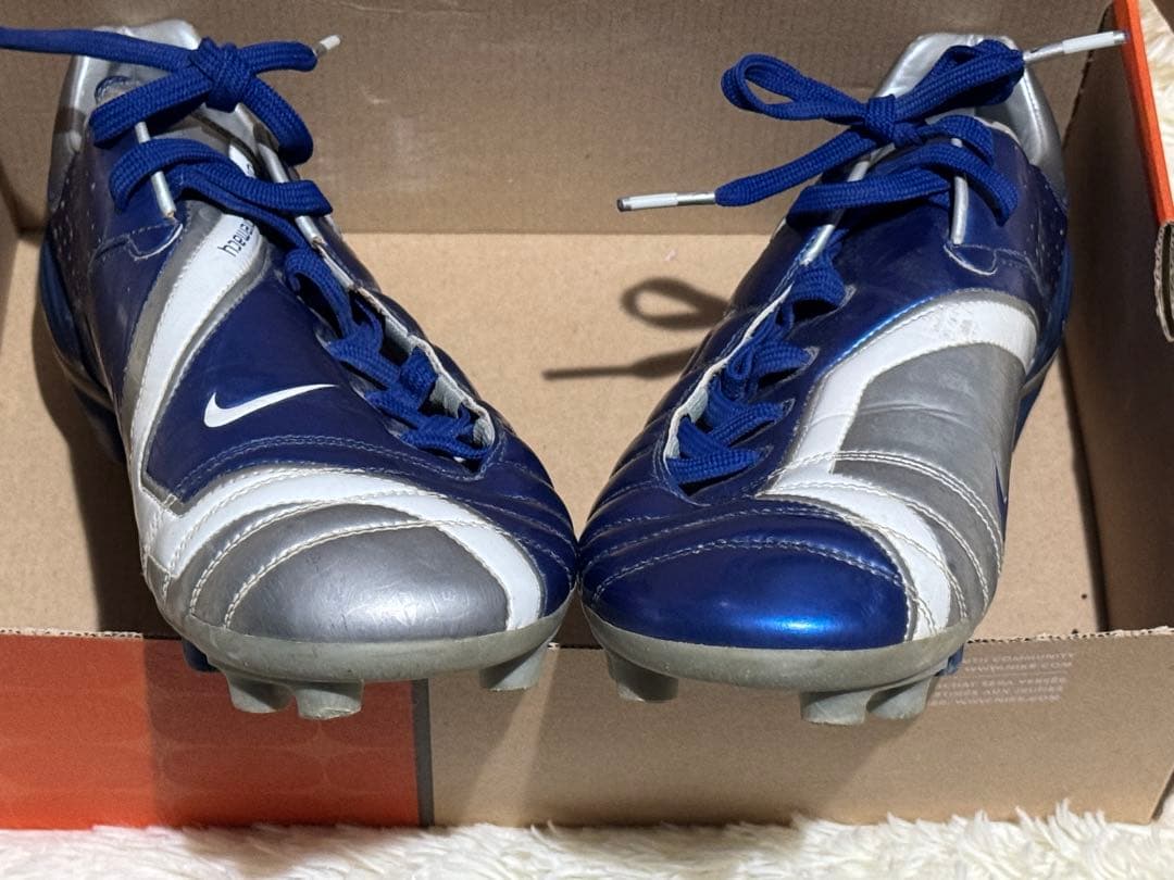 Nike トータル90 サプレマシー HG 28.5cm