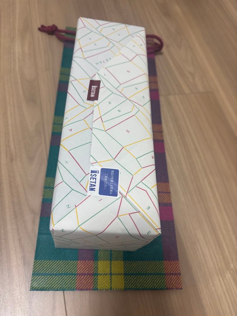 伊勢丹購入　イチローズモルト【MWR】ミズナラウッドリザーブ◼️700ml●1本箱