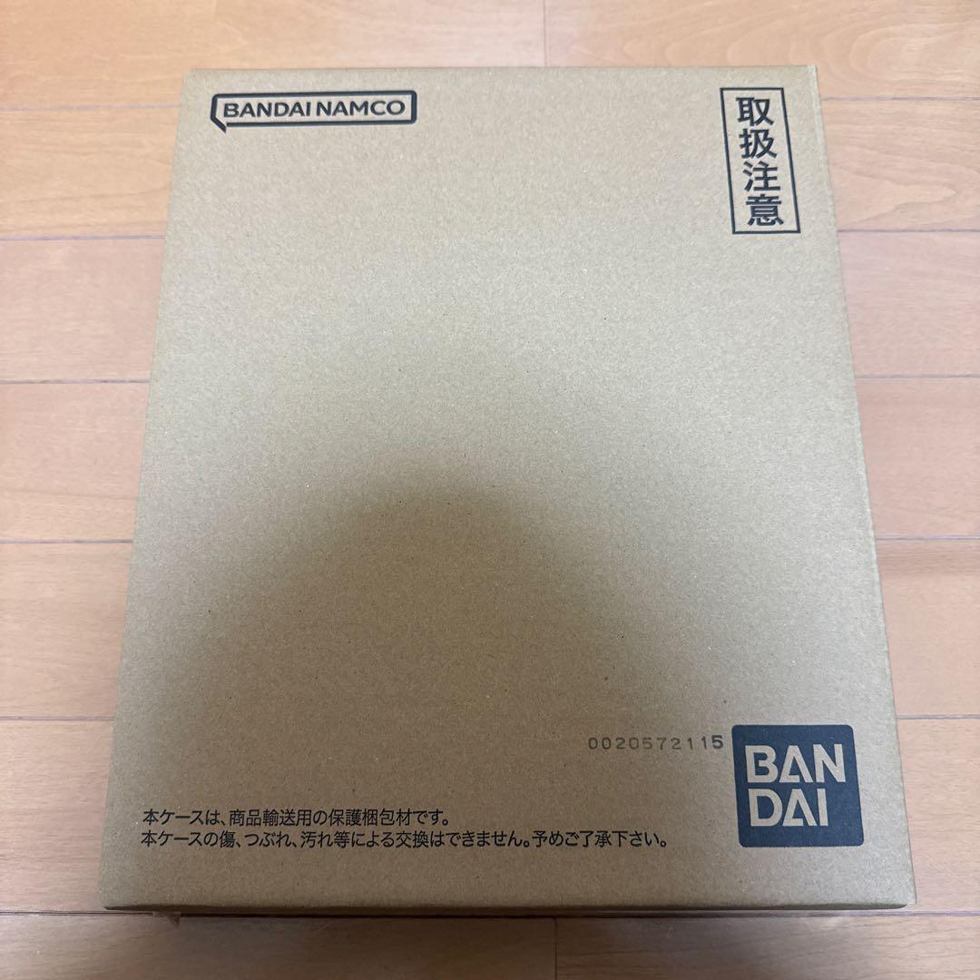 ドラゴンボール スーパーダイバーズ プレミアムバンダイ 9ポケットバインダー