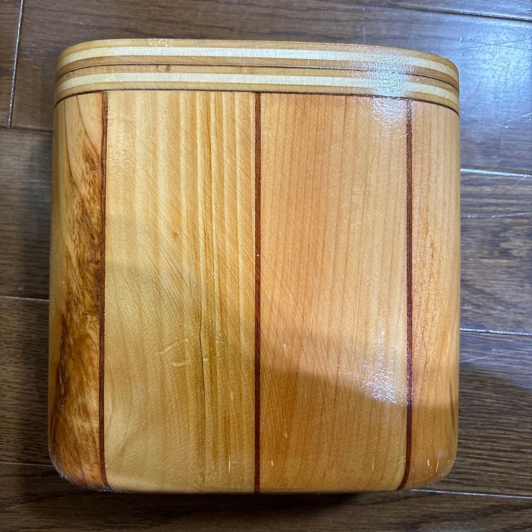 【マーチ】　ナンタケットバスケット　タッパーズ　モールド