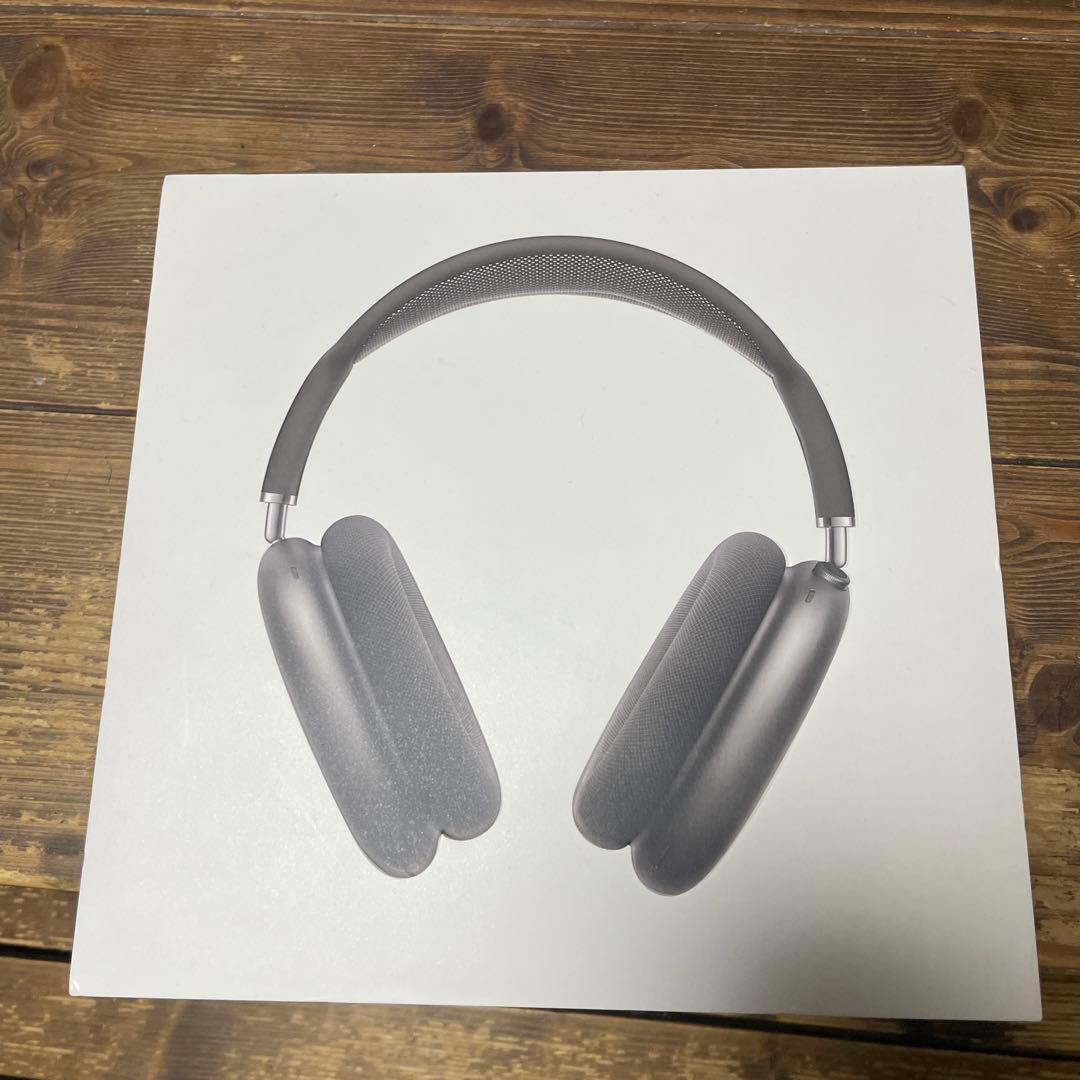 イヤホン Air Pods Max