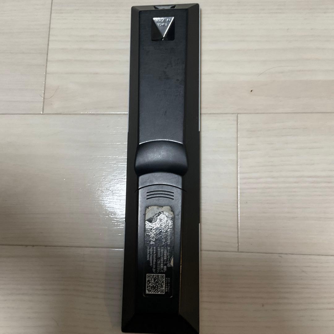 TOSHIBA 55型　テレビ　REGZA レグザ