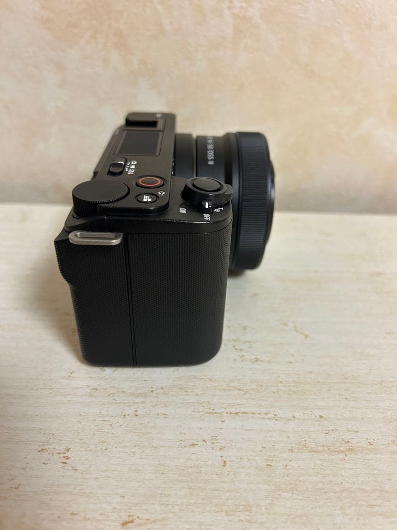 Sony ZV-E10 Ⅱ (ブラック) パワーズームレンズキット
