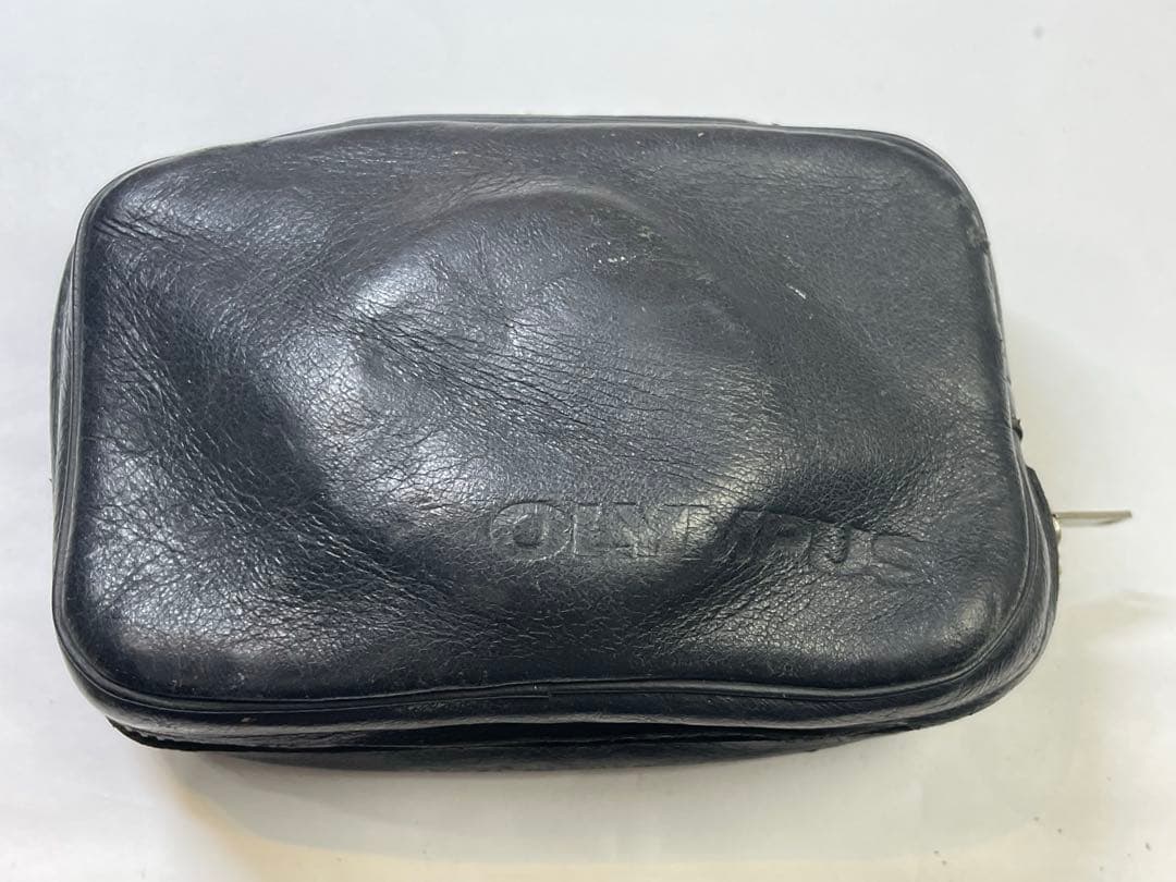 【OLYMPUS/オリンパス】1:3.5 f=28mm フィルムカメラ