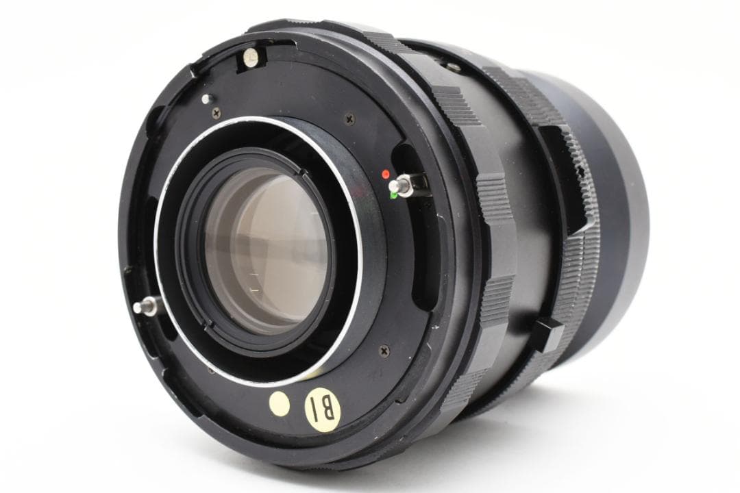 【美品】Mamiya Sekor 65mm f4.5 マミヤ レンズ #D08