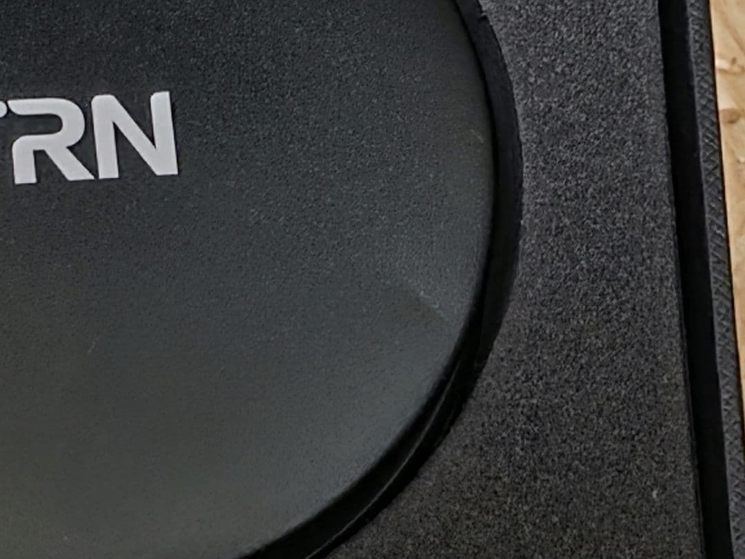 TRN BA16 Astell&Kern AK HC4 リケーブルセット