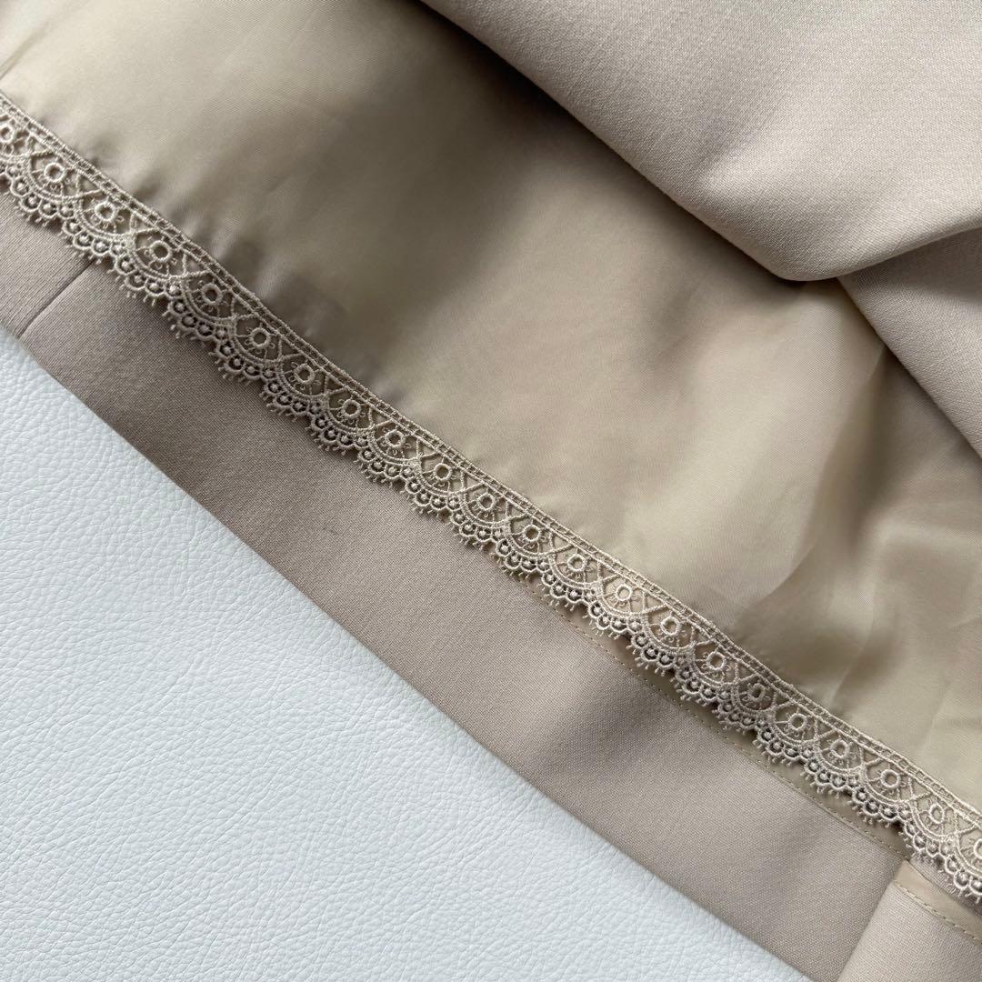 22AW【定価12万円】フォクシー　シャーロットドレス　ワンピース　秋冬モデル