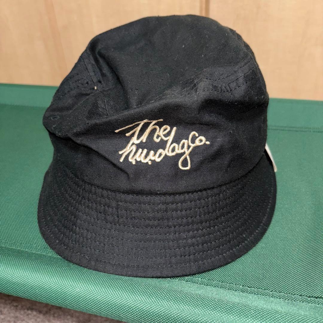 THE H.W.DOG&CO バケットハット サイズ40