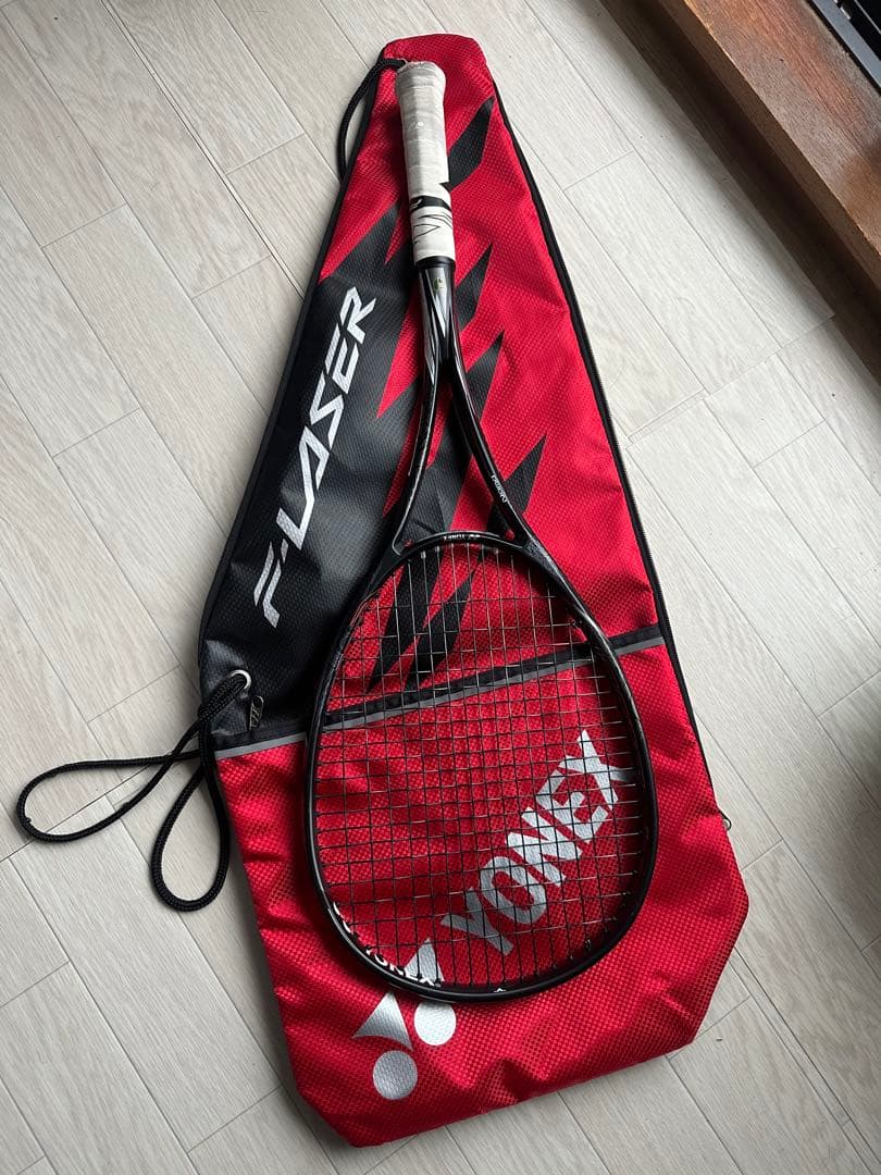 YONEX FLASER 9s テニスラケット