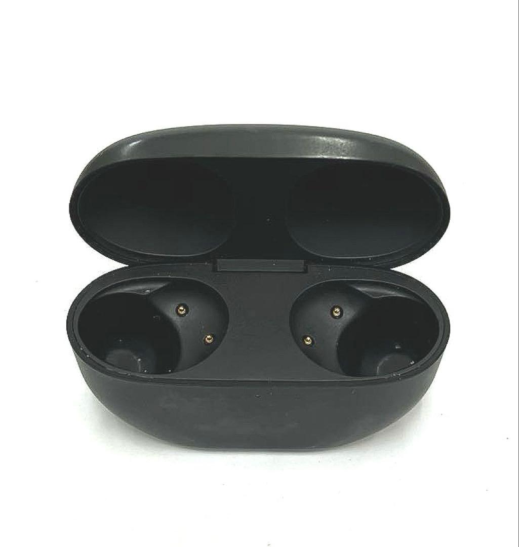 SONY ワイヤレスイヤホン WF-1000XM5 ブラックケース