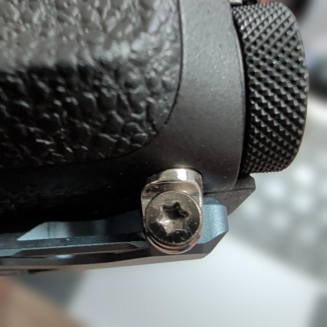 美品 Sony A7C II 本体 シャッター数8860 ケージ付