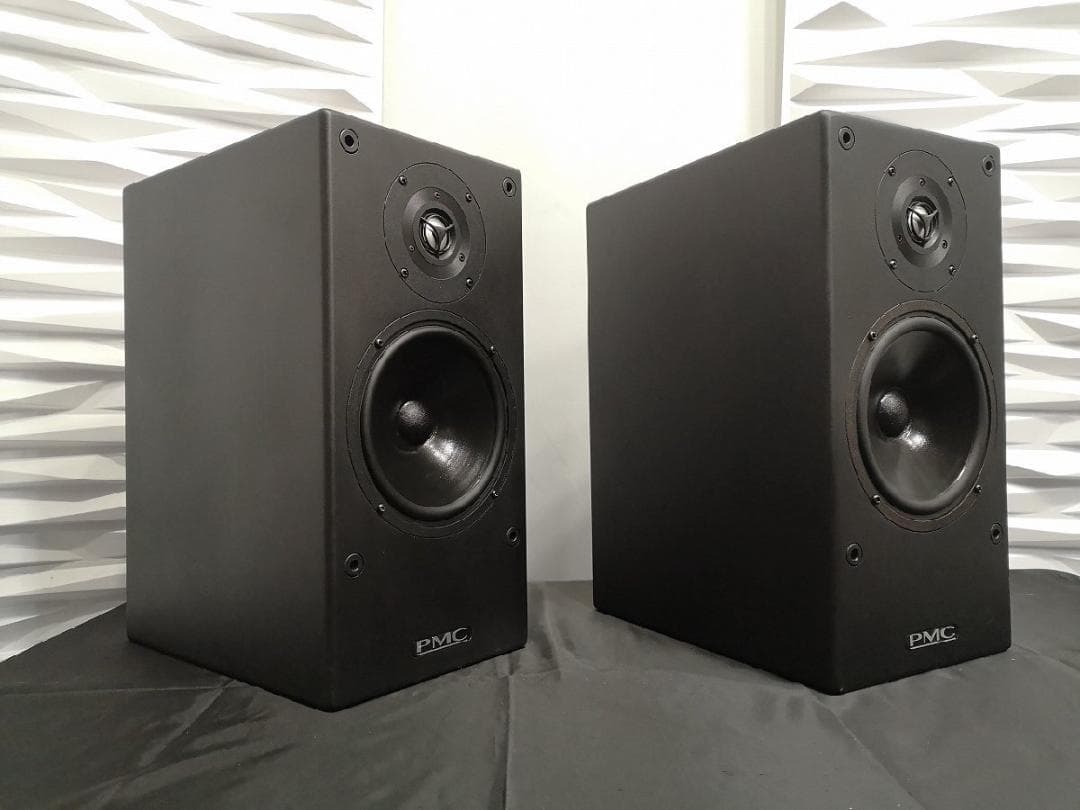 ◆大感謝祭!! PMC TB-1 スピーカー ペア m0s7500