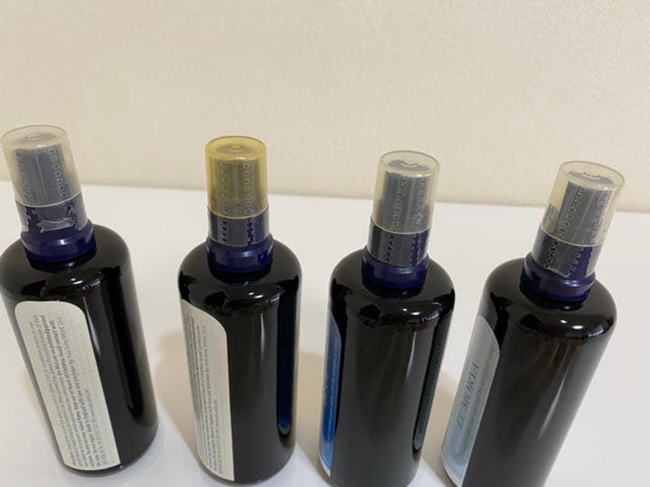 値下げ！オーラソーマ50ml105本。エアコン、ポマンダー、クイントエッセンス付