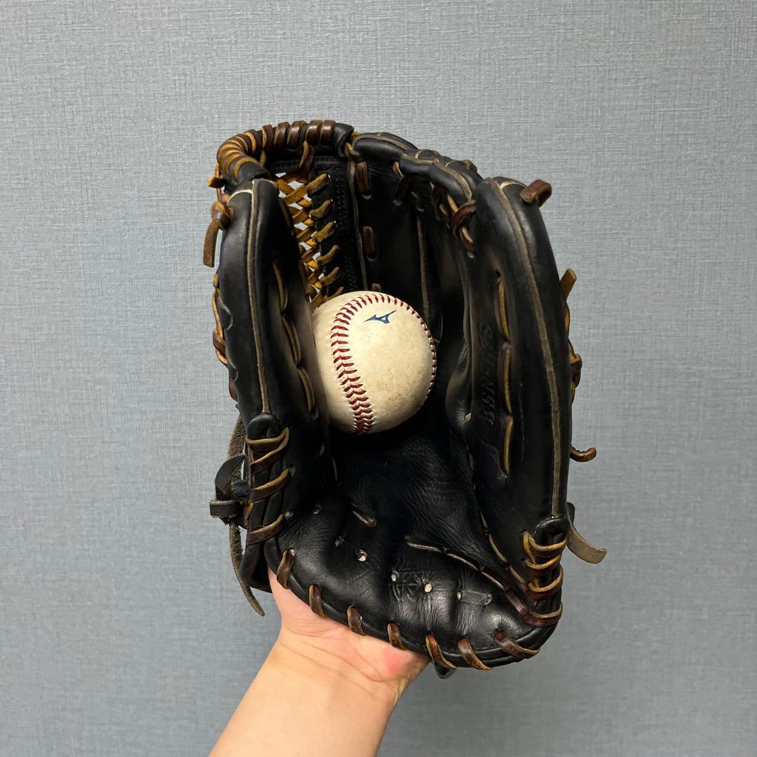 1078 スラッガー 松井稼モデル 即戦力 軟式 内野手用グローブ
