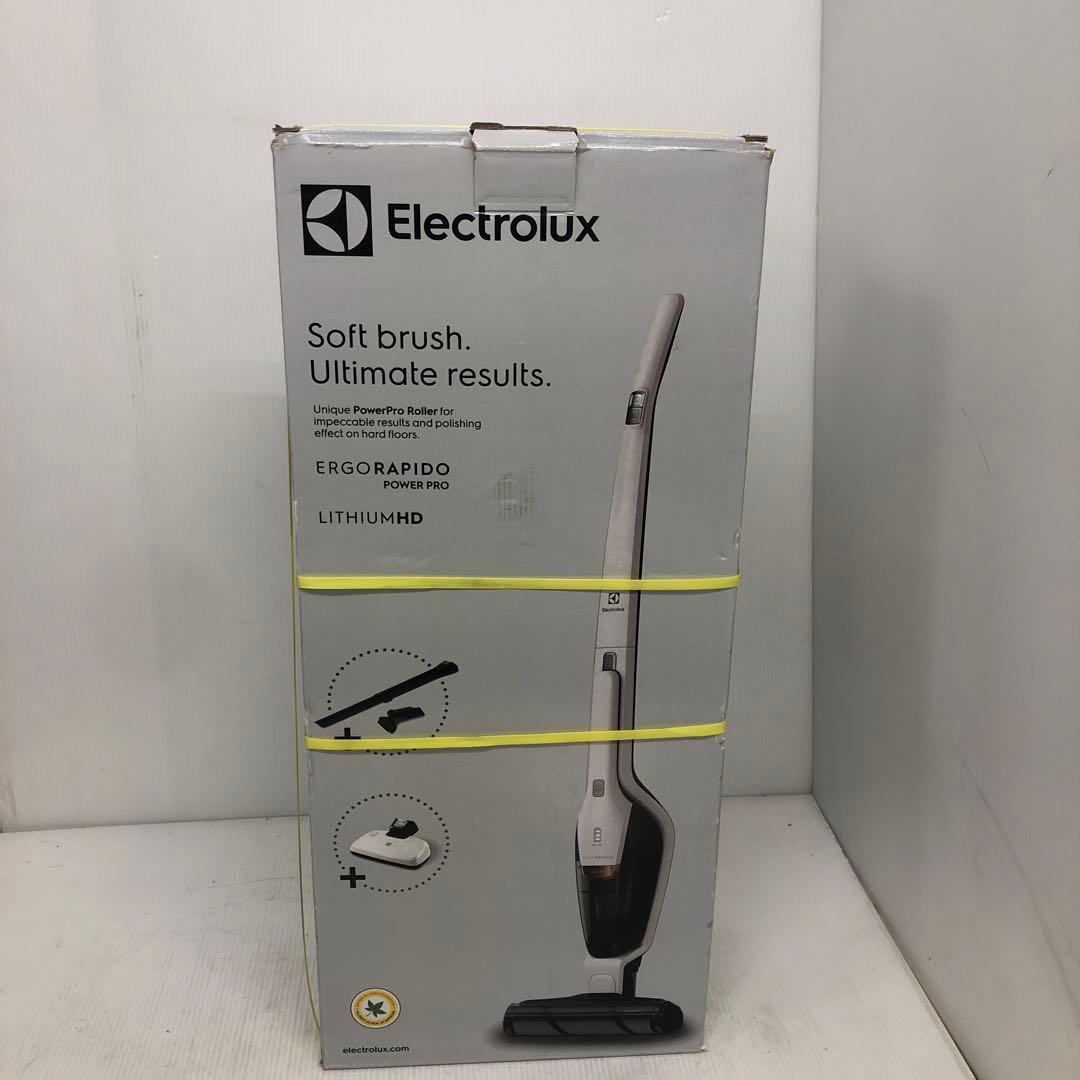 エルゴラピード　パワープロ　ZB3425BL 未使用