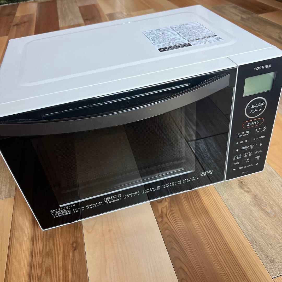 TOSHIBA ER-X18(値引きあり)